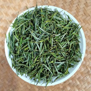 2026年新茶毛峰明前土品种浓香耐泡250g/500g袋装