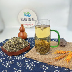 茉莉花茶 雪莲  茉莉花香浓郁