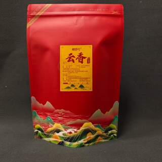 （春）2026早春高山古树云香红茶滇红茶花蜜香老枞香高150g/袋