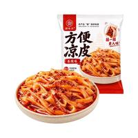 御味农 香辣红油麻酱 方便凉皮