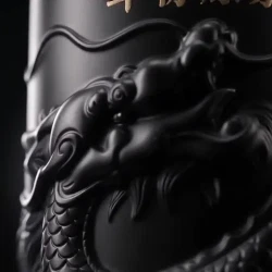 古井贡酒 年份原浆 中国香·古8 50度 浓香型白酒 500ml*2瓶礼盒
