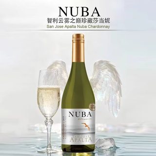 馥铠 云雾之巅赤霞珠长相思干红葡萄酒 750ml