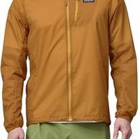Patagonia Men's Houdini Rain Jacket 冲锋衣