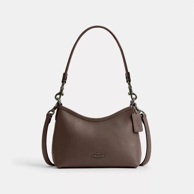 COACH Laurel Small Shoulder Bag
