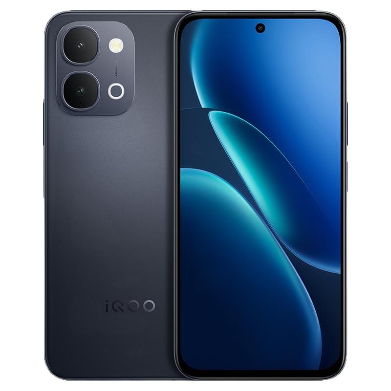 vivo iQOO Z11x 5G全网通手机