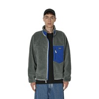 88VIP：Patagonia Classic Retro-X男款抓绒夹克 P23056