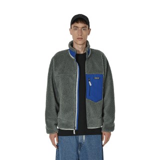 88VIP：Patagonia Classic Retro-X男款抓绒夹克 P23056