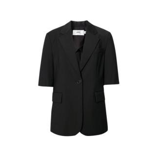 Meilleur moment 麦檬经典西装外套女高级感时尚商场同款春夏西服
