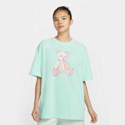 NIKE 女款运动T恤