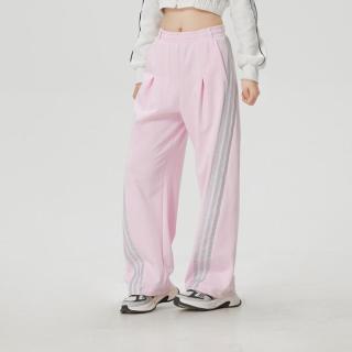 adidas 女款柔软舒适运动裤