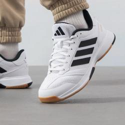 adidas LIGRA 8 W 男女款休闲运动鞋