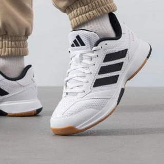 adidas LIGRA 8 W 男女款休闲运动鞋