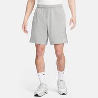 NIKE 2026夏季男装运动裤男子舒适休闲时尚百搭针织短裤