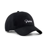 限尺码：PUMA 中性款运动帽遮阳帽