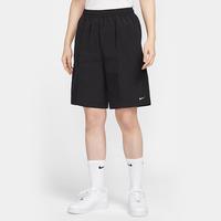 NIKE 2026夏季女装运动裤女子舒适休闲时尚百搭梭织短裤