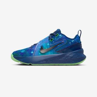 NIKE 儿童儿童运动鞋舒适耐磨轻便缓震回弹户外训练鞋子