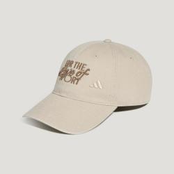 adidas 2026夏季新款运动帽子男女帽休闲户外遮阳鸭舌帽棒球帽运动帽