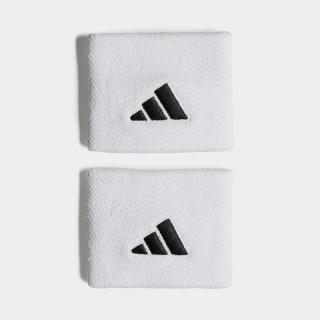 adidas 26年秋季新款中性白运动护腕运动户外百搭运动护具