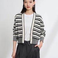 EP YAYING EP雅莹反季毛衣26春夏新款女装