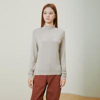 EP YAYING EP雅莹打底衫26春夏新款女装EGKAA5510A
