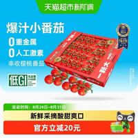 88VIP：一颗大 玲珑串樱桃番茄1kg