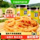 苏家七妹柠檬酸辣无骨鸡爪500g