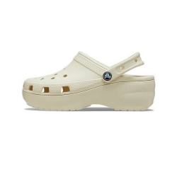 crocs 经典云朵Clog女凉拖鞋 206750-2Y2