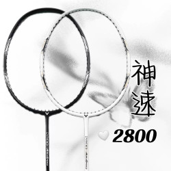 VICTOR TK风云 羽毛球拍