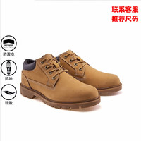 Timberland 男鞋大黄靴休闲鞋 a1p3l