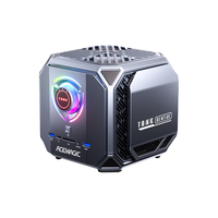 ACEMAGIC M1A i9-13900HK RTX5060 32GB+1TB 迷你主机