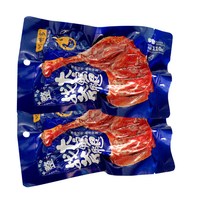 好世多 战斧大鸭腿 110g*7袋