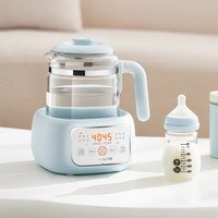 九阳 智能恒温热水壶