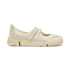 Clarks Trigenic2 Jen 三瓣底 玛丽珍单鞋