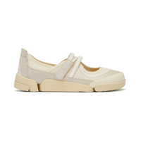 Clarks Trigenic2 Jen 三瓣底 黑色 36 女士单鞋