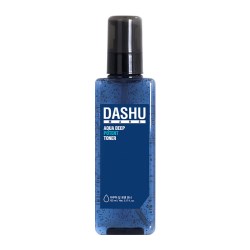 DASHU 韩国直邮DASHU男士护肤清爽滋润爽肤水深层补水多效合一乳液面霜