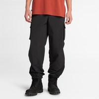 Timberland 男女同款束脚长裤工装防泼水户外裤|A6FEZ