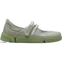 Clarks Trigenic2 Jen 三瓣底 玛丽珍单鞋