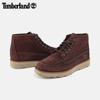 Timberland 男鞋中帮鞋户外鞋|A6CEP
