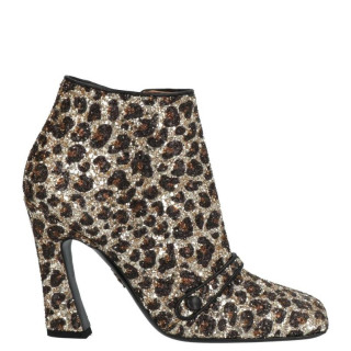 DSQUARED2 Ankle Boots 4.5 23.5cm女鞋