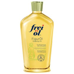 福来 匀体炫腹油保身体紧致精华油125ml