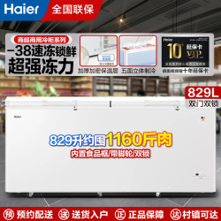 海尔 BC/BD-829GHEP
