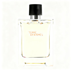 HERMÈS Hermes/爱马仕大地中性香水淡香持久小众香正品
