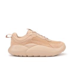 UGG 1166011 系带厚底老爹鞋