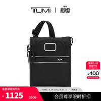 TUMI 男士小号口袋包 022303110DWOE