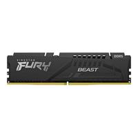 金士顿 骇客神条 DDR5 6000MHz RGB灯效 台式机内存