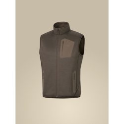 ARC'TERYX COVERT VEST 男款抓绒背心