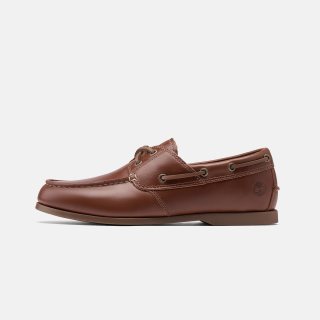 移动端：Timberland A2R35 二眼船鞋乐福鞋