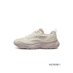 李宁 AGCV403 减震回弹 休闲运动鞋