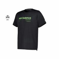 new balance 舒适 男士T恤