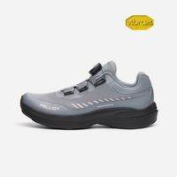 伯希和 Vibram防滑 徒步鞋